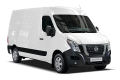 Nissan Interstar Box (X62B)